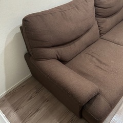 ソファの画像