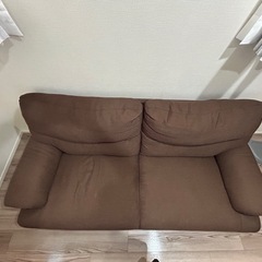 ソファの画像