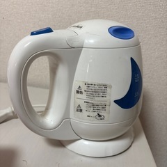 ケトルの画像