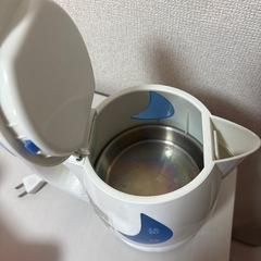 ケトルの画像
