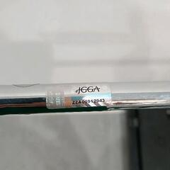0821-192 Prostaff　wilson パターの画像