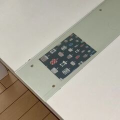 テーブルの画像
