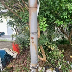 決まりました！バスケットゴールの画像