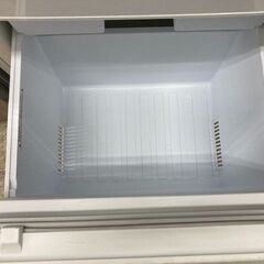 J5564 値下げしました！【リユースのサカイ柏店】　冷蔵庫　三菱　MR-CX37A　2017年製　クリーニング済み 参考価格186,868円の画像