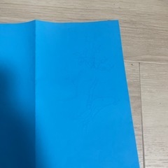 チャコペーパー　0円　差し上げます　の画像