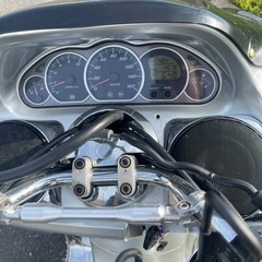マジェスティ250の画像
