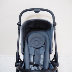 美品　サイベックス Cybex Gold 003 ベビーカー メリオカーボンの画像