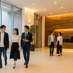 月270万円も可能！不動産売買の仲介営業（経験者）を募集します！（フルコミット・業務委託）の画像