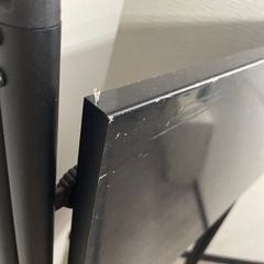 IKEA イケア　BJÖRKÅSEN ビョルコーセン　作業台　パソコン机　折りたたみテーブル　折りたたみ　持ち運びテーブル　サイドテーブル　コーヒーテーブルの画像