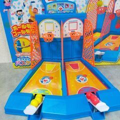 フライングドラえもん バスケットシューター 非売品映画特典 小学館付録 まとめ売りの画像