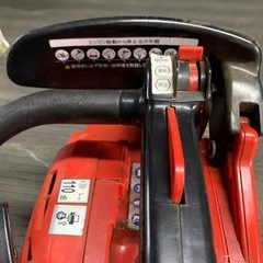 チェーンソージャンク！の画像
