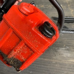 チェーンソージャンク！の画像