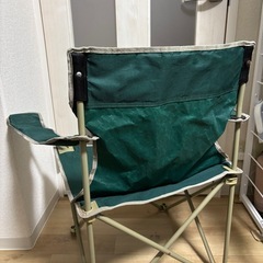 キャンプチェア②の画像