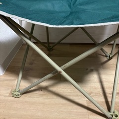 キャンプチェア②の画像