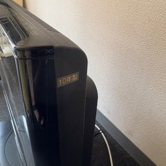 Blu-ray HDD 一体型 32型テレビ 三菱 リアル lCD-32BHR300の画像