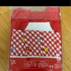 子供服 ミキハウス 半袖トップス90cmの画像