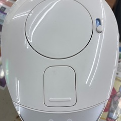 ☆ドリーム荒牧店☆☆ジモティー割引有☆ピーコック/電気保温エアーポット/WVP-22/2023の画像