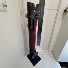 ダイソンDC45モータヘッドスタンドセットの画像