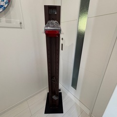 ダイソンDC45モータヘッドスタンドセットの画像