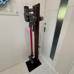 ダイソンDC45モータヘッドスタンドセットの画像