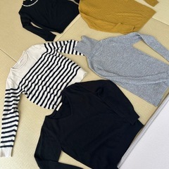 【無料】服32点の画像