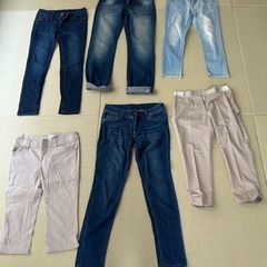 【無料】服32点の画像