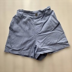 プティマイン　ラブトキシック　ハーフパンツの画像