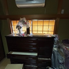 家財道具、消耗品、宝探し(１時間以内で退出)の画像