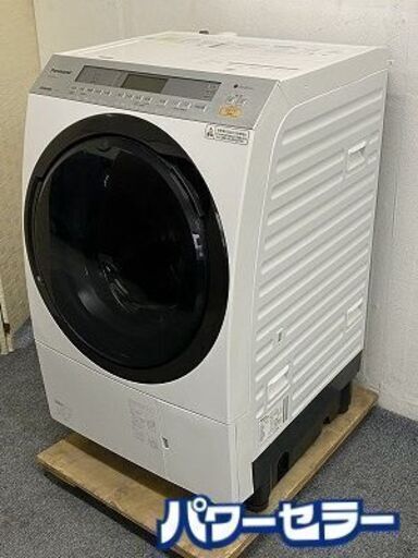 パナソニックドラム　NA-VX8900L 2018年製 パナソニック NA-VX8900L 価格比較 - 価格.com