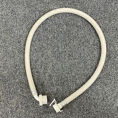 パナソニック ドラム洗濯乾燥機 洗濯11kg/乾燥6kg 洗剤自動投入約40度おしゃれ着コース 2019年製 NA-VX8900L 中古家電 店頭引取歓迎 R9962の画像