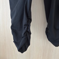 ヨガパンツ トレーニングジョギングパンツの画像