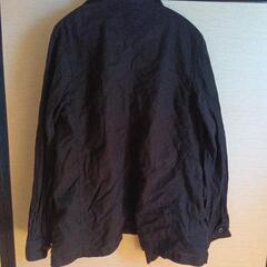 古着GARMENTメンズジャケットサイズLの画像