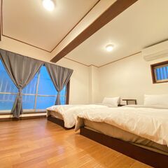 大募集【民泊会社 清掃 月収28万円以上】正社員募集 リモートOK 社保あり・賞与 有給あり 週休2日制[28-44歳まで]勤務地:難波徒歩8分/未経験者OKの画像