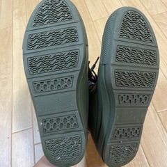 GAP　レインシューズの画像