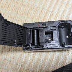 Kodak Ektar H35ハーフフレームカメラの画像