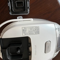 土日引取希望　日立炊飯器　RZ-NX100Jの画像