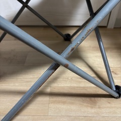 キャンプチェア④の画像