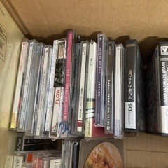 決まりました　
CD　の画像