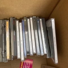 決まりました　
CD　の画像
