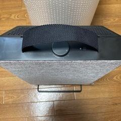 IKEA 空気清浄機の画像