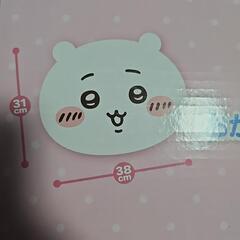 【新品未開封】ちいかわ　おかお折りたたみミニテーブルの画像