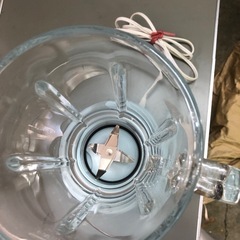 NO：3904  ジュースミキサー‼️お買い得品　の画像