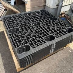 ※新規受付終了※【中古パレット無償でお譲りします】の画像