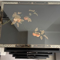 中国家具チェストの画像