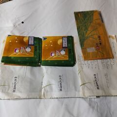 ハンカチ〜の画像