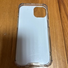 iPhone15 携帯カバーの画像