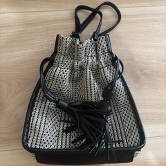 ハンドバッグセットの画像