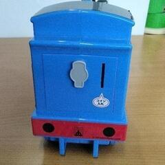 0821-473 トーマス　貯金箱の画像
