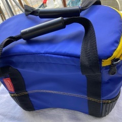 コールマン　クーラーバック　クーラーボックス　保冷バック Colemanの画像