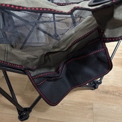 キャンプチェア⑤の画像